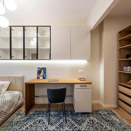 Lejlighed K26urbannest *