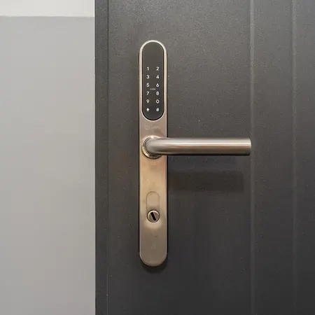 K26urbannest Lejlighed