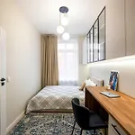 K26urbannest Apartmán *