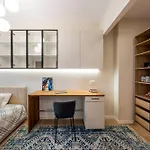 Apartmán K26urbannest *