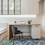 K26urbannest Apartmán *