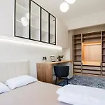 K26urbannest Apartmán