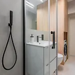 Apartmán K26urbannest