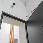 K26urbannest Apartmán