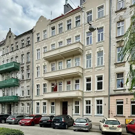 K26urbannest Wrocław