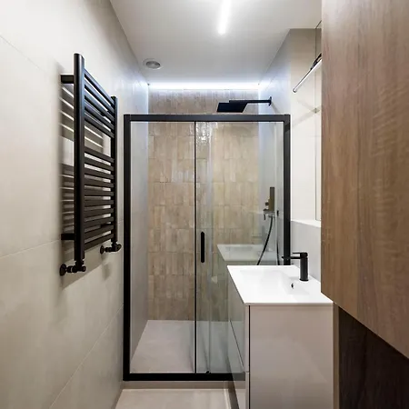 K26urbannest Wrocław