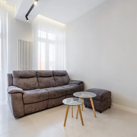 K26urbannest Appartement