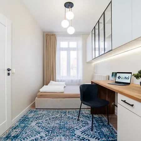 Apartmán K26urbannest