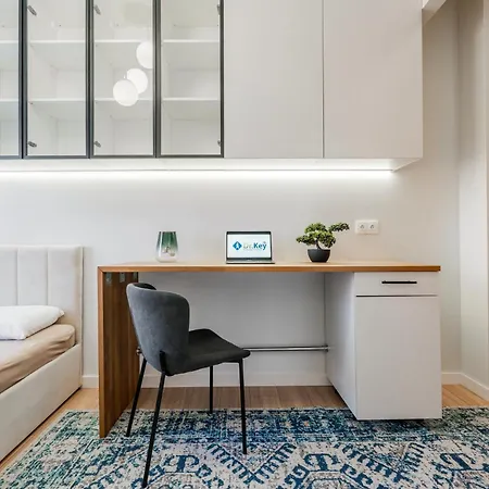 K26urbannest Appartement *