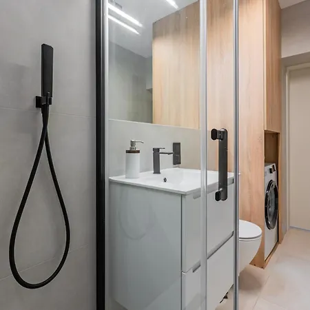 Апартаменты K26urbannest