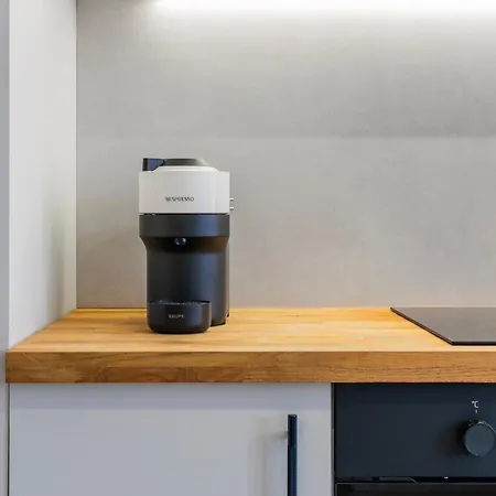 K26urbannest Apartmán Vratislav