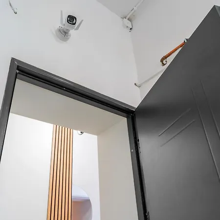 K26urbannest Lejlighed