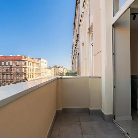 K26urbannest Apartment *