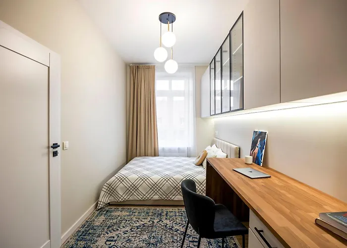 K26urbannest Apartment *