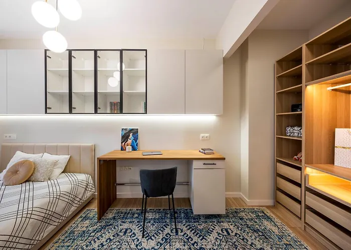 Apartment K26urbannest *