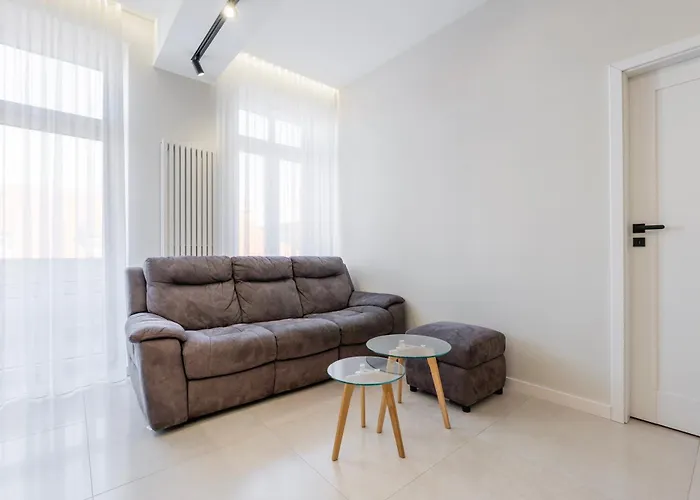 K26urbannest Apartment