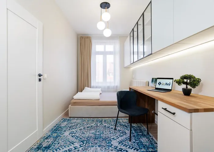 Apartment K26urbannest