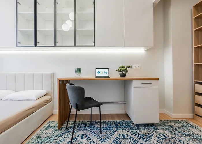 K26urbannest Apartment *