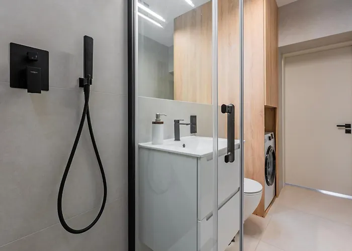 Διαμέρισμα K26urbannest