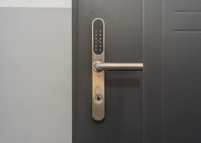 K26urbannest Apartmán