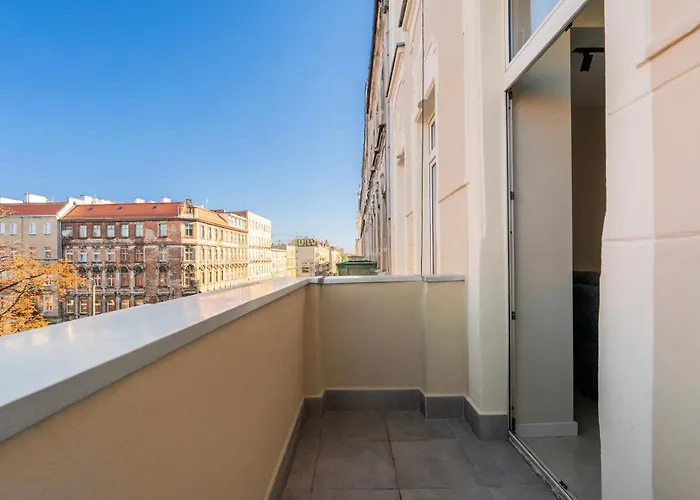 K26urbannest Apartment *